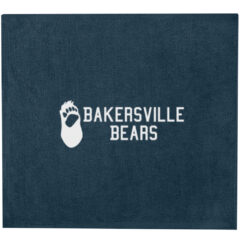 Rally Towel - 6080_NAV_Silkscreen