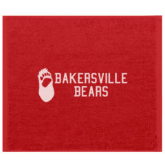 Tailgate Kit - 6080_RED_Silkscreen