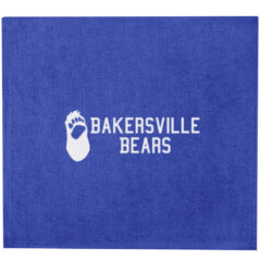Rally Towel - 6080_ROY_Silkscreen