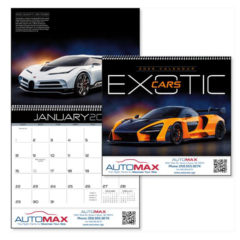 Exotic Cars Wall Calendar - 61fa520f88b32d0654433342_exotic-cars_550