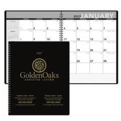 Triumph® Calendars Monthly Planner