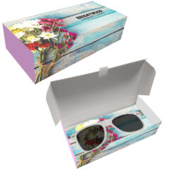 Silver Mirrored Malibu Sunglasses - 6202_BLU_SGBA_Optional_Custombox_4CP