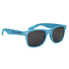 Malibu Sunglasses - 6223_CBL_Silkscreen
