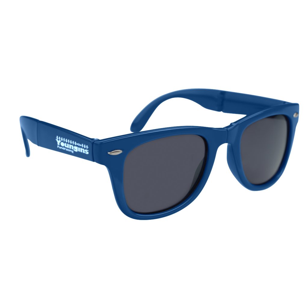 Folding Malibu Sunglasses - 6227_ROY_Padprint