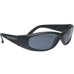 Wraparound Sunglasses - 6229_BLK_Padprint