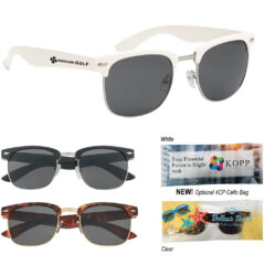 Panama Sunglasses - 6233_Group