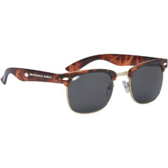 Panama Sunglasses - 6233_TORTOISE_Silkscreen