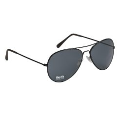 Aviator Sunglasses - 6234_BLK_Silkscreen