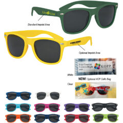Velvet Touch Malibu Sunglasses - 6236_group
