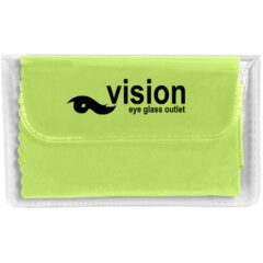Microfiber Cleaning Cloth in Case - 6242_LIM_Padprint