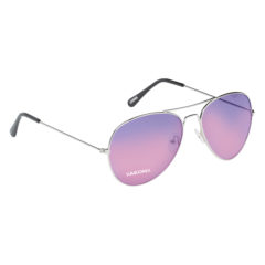 Ocean Gradient Aviator Sunglasses - 6254_SILPUR_Padprint