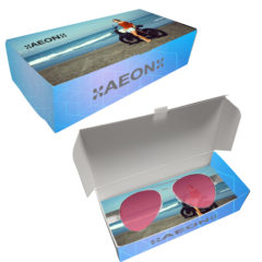 Ocean Gradient Aviator Sunglasses - 6254_SILRED_SGBA_Optional_Custombox_4CP
