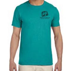 Gildan SoftStyle Custom Printed T-shirts - Broder Brothers
