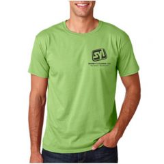 kiwi softstyle gildan printed shirts custom