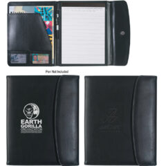 Leather Look Portfolio – 8 ½” x 11″ - 6404_group
