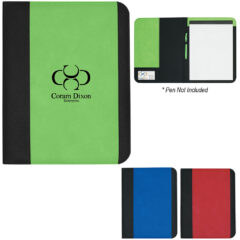Non-Woven Large Padfolio - 6581_group