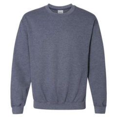 Gildan Heavy Blend™ Crewneck Sweatshirt - 66729_f_fm