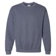 Gildan® Heavy Blend™ Crewneck Sweatshirt - 66729_f_fm