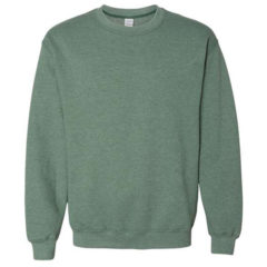 Gildan Heavy Blend™ Crewneck Sweatshirt - 66731_f_fm