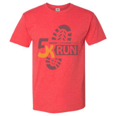 Fruit of the Loom Heavy Cotton T-shirts - 66982_f_fl