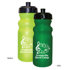 Sun Fun Cycle Bottle – 20 oz - 67220-yellow-to-green_1