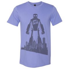 Anvil Lightweight Fashion Fit T-Shirt - 68237_f_fl