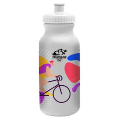Omni Bike Bottle – 20 oz - 684712306d6f9404311edc0a_omni-bike-bottle-20-oz_550