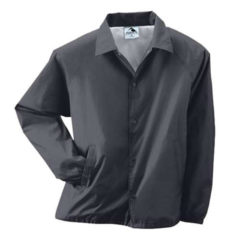 Augusta Sportswear Coaches’ Jacket - 69115_f_fm