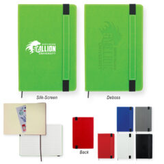 Charlotte Journal Notebook - 6913_group