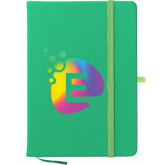 Journal Notebook – 5″ x 7″ - 6962_GRK_Digibrite