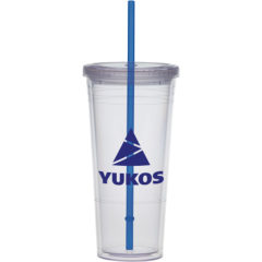 Carnival Cup – 24 oz - 70024_70024-Blue_1635