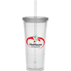Carnival Cup – 24 oz - 70024_70024-Clear_1625