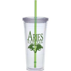 Carnival Cup – 24 oz - 70024_70024-Green_1631