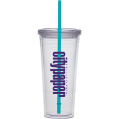Carnival Cup – 24 oz - 70024_70024-Peacock_27309