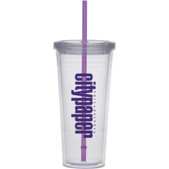 Carnival Cup – 24 oz - 70024_70024-Purple_1637