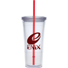 Carnival Cup – 24 oz - 70024_70024-Red_1627