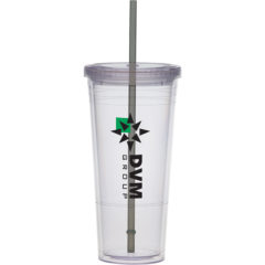 Carnival Cup – 24 oz - 70024_70024-Smoke_1641