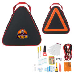 Auto Safety Kit - 7039_BLK_Colorbrite