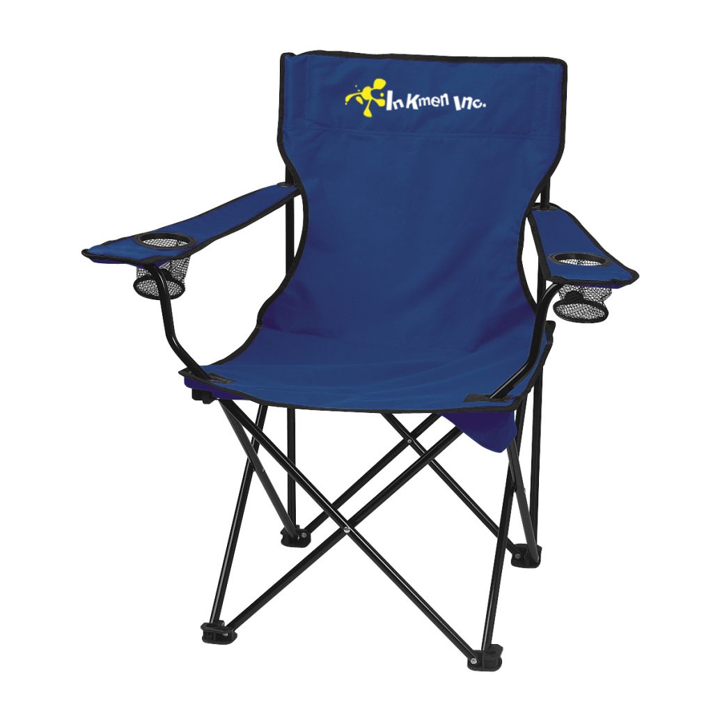 Folding Chair with Carrying Bag - 7050_NAV_Colorbrite