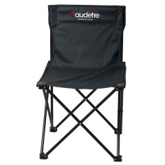Price Buster Folding Chair with Carrying Bag - 7070_BLK_Chair_Colorbrite