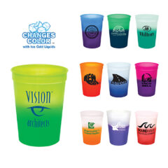 Mood™ Stadium Cup – 12 oz - 71112-frosted-green_14