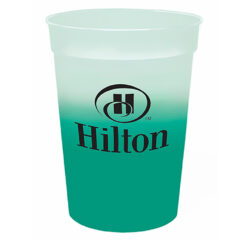 Mood Stadium Cup – 12 oz - 71112-frosted-green_16