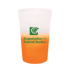 Mood Stadium Cup – 17 oz - 71117-frosted-to-orange_2