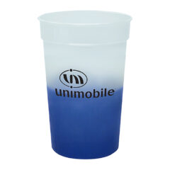 Mood Stadium Cup – 22 oz - 71122-frosted-to-blue_3