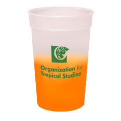 Mood Stadium Cup – 22 oz - 71122-frosted-to-orange_2