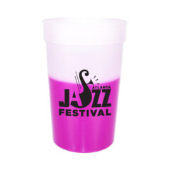 Mood Stadium Cup – 22 oz - 71122-frosted-to-pink_1