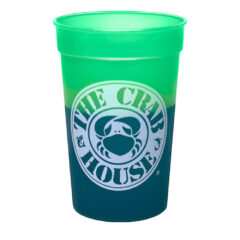 Mood Stadium Cup – 22 oz - 71122-green-to-blue_2
