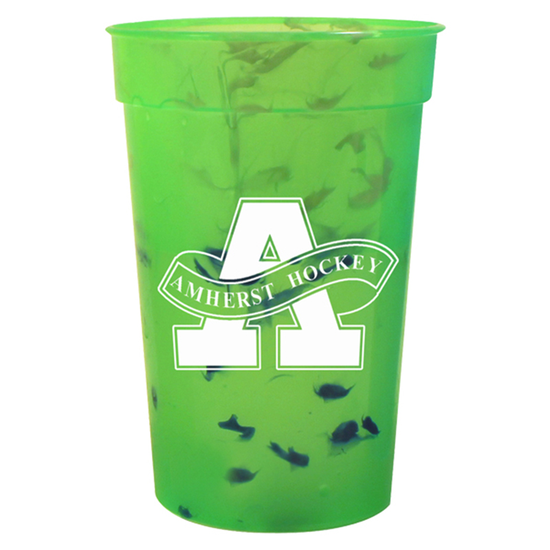Confetti Mood Stadium Cup – 17 oz - 71317-green-to-blue_3