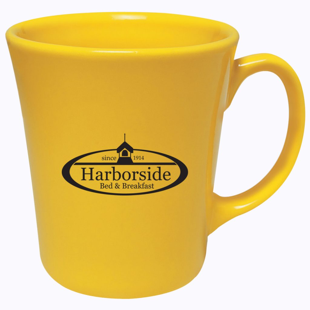 The Bahama Mug – 14 oz - 7162_YEL_Ceramic