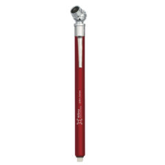 Tire Gauge with Clip - 7205_METRED_Personalization_Laser